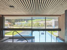 5 Tage Urlaub mit HP im Wellness-Sporthotel Ratschings