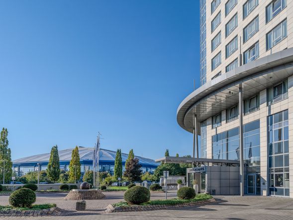 Welcome Hotel Gelsenkirchen