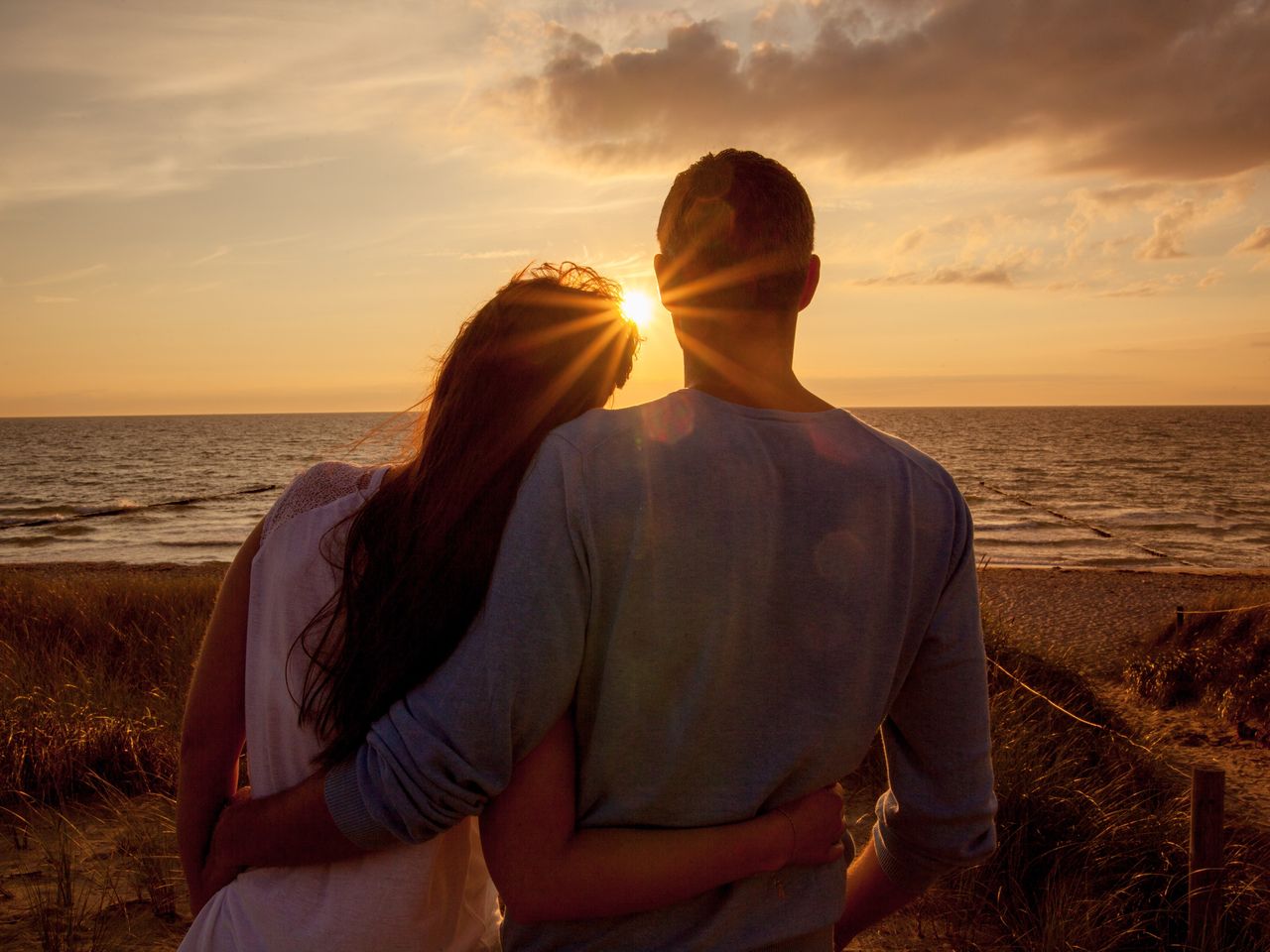 2 Tage Minipause am Meer - mit Frühstück