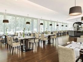 2 Tage Kurzurlaub mit Frühstück im Hotel NH Mannheim Viernheim