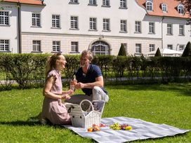 2 Tage kleine Wellness-Schloss-Auszeit im Allgäu