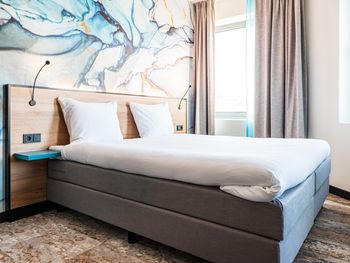 3 Tage Strandhotel Scheveningen – Meer & City erleben