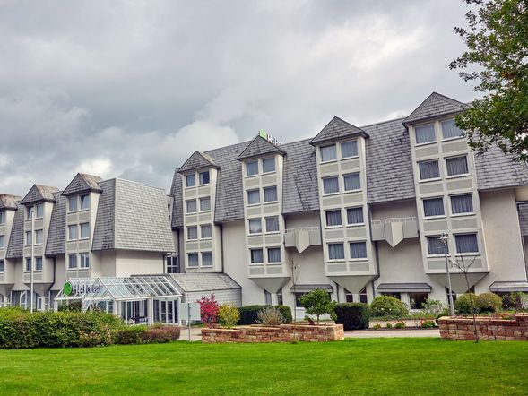 Sunday Hotel Wiesbaden Niedernhausen