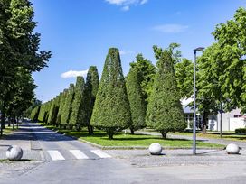 Gesunde Erholung in Bad Füssing - 4 Tage