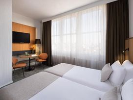 2 Tage in der malerischen Stadt Amsterdam