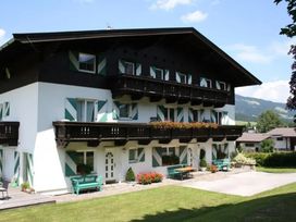 8 Nächte Auszeit in der Tiroler Bergwelt