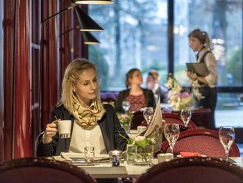 3 Tage im Hotel Maritim Bonn mit Frühstück