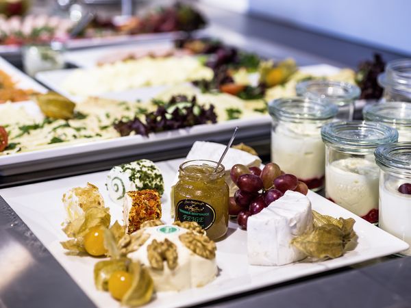 3 Tage Wanderlust im Bergischen Land in Marienheide, Nordrhein-Westfalen inkl. Frühstück