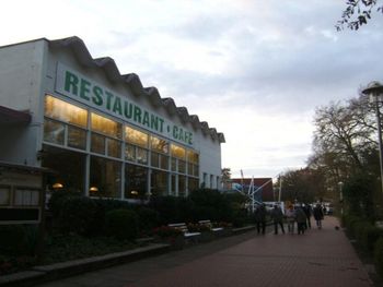 4 Tage im Hotel John Brinckman mit Frühstück