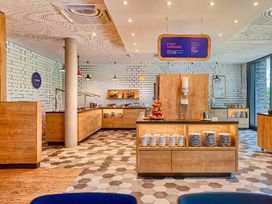 3 Tage mit Frühstück im Holiday Inn Express Göttingen