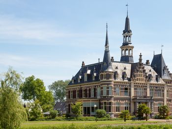 4 Tage Waldgenuss & Ruhe pur im Herzen der Achterhoek