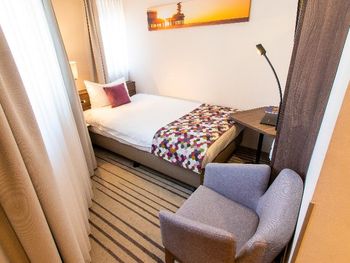 2 Tage Nordsee & Den Haag genießen mit Frühstück