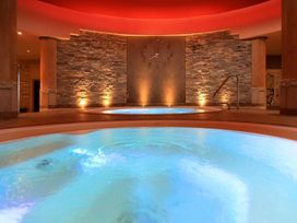 2 Tage im Wellnesshotel Gran BelVeder in Scharbeutz