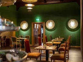 3 Tannenhäuschen Wellnesstage für Körper & Seele