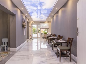 Wellness – 5 Bernstein Wellnesstage an der Ostsee