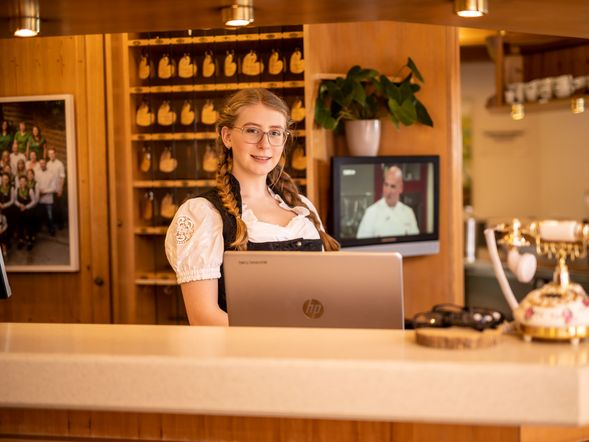 Hotel-Restaurant „Zum Reussenstein“