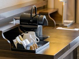 2 Tage Luxus genießen in Bayerns Landeshauptstadt