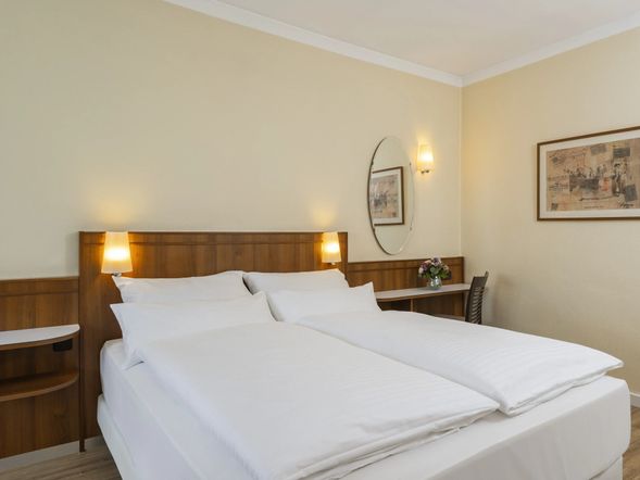 Hotel NH Wien Belvedere