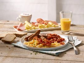 3 Tage Auszeit vom Alltag im Premier Inn Rosenheim City Lokhofe mit Frühstück