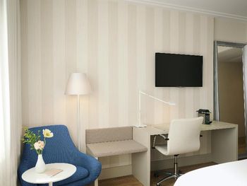 5 Tage im Hotel NH Vienna Airport Conference Center