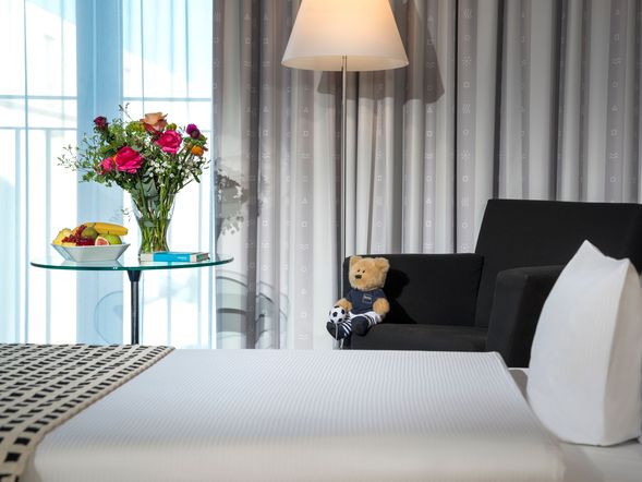 Dorint Hotel Potsdam