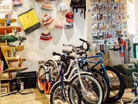 7 Tage an der Nordseeküste in St. Peter-Ording