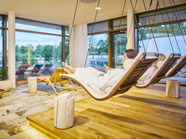 Mineraltherme Böblingen mit Übernachtung