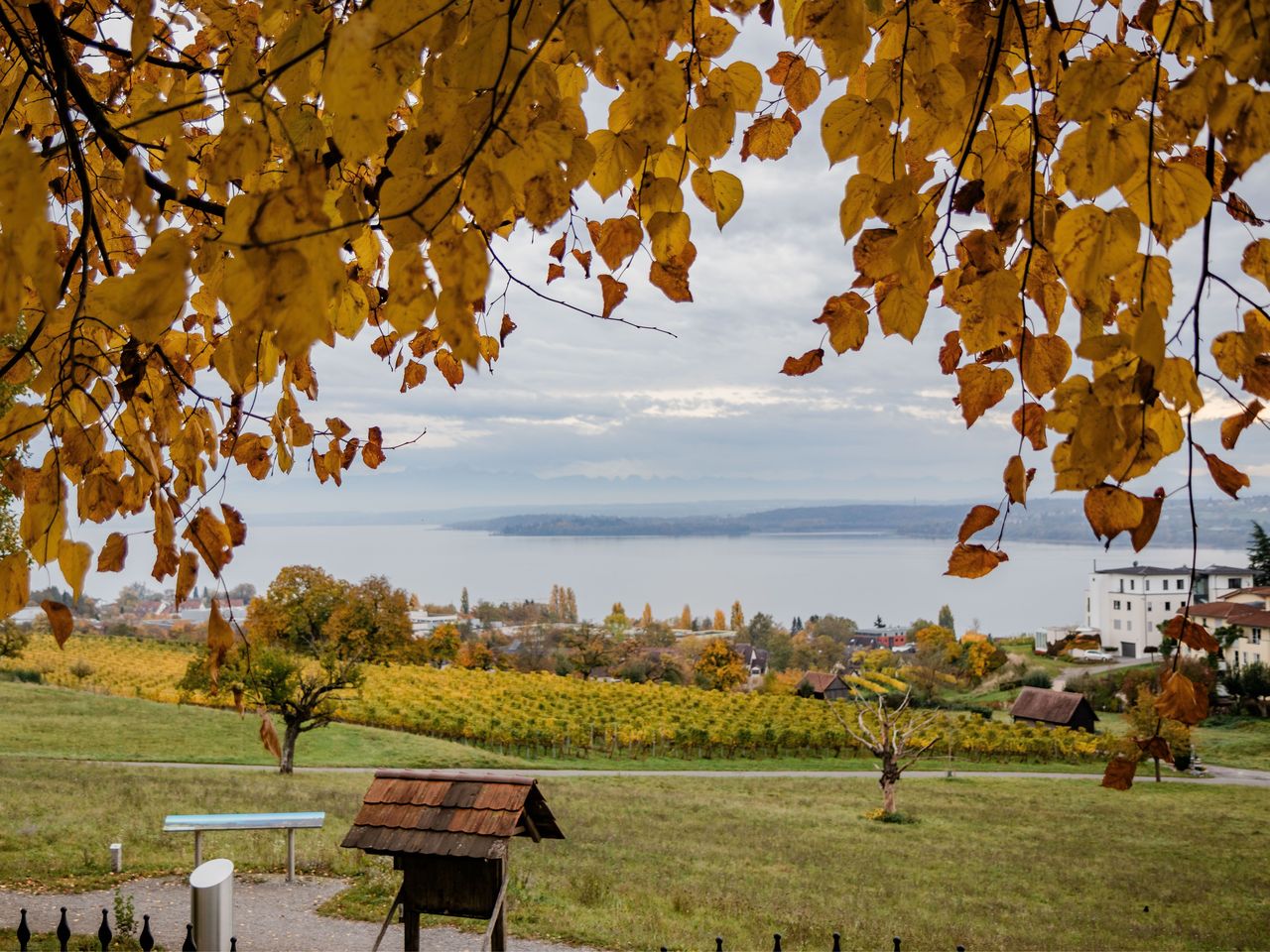 ME-Time - 4 Tage Entspannung pur am Bodensee