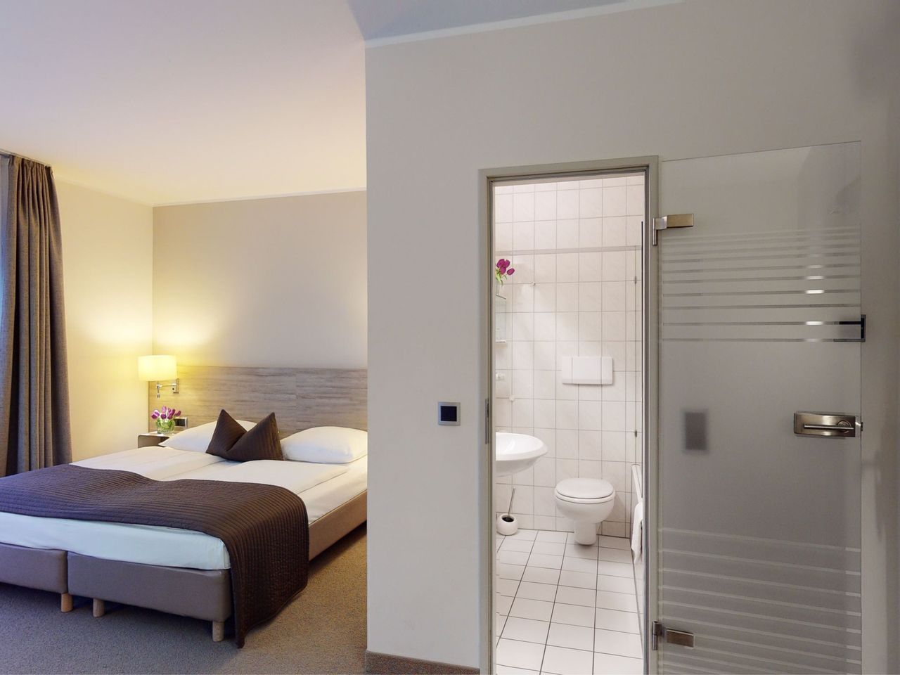 Doppelzimmer Classic