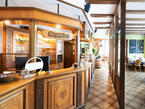 Hotel zum Moselstrand