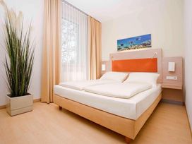 Therm 3 Tage mit Frühstück im AKZENT Hotel Aufkirchen