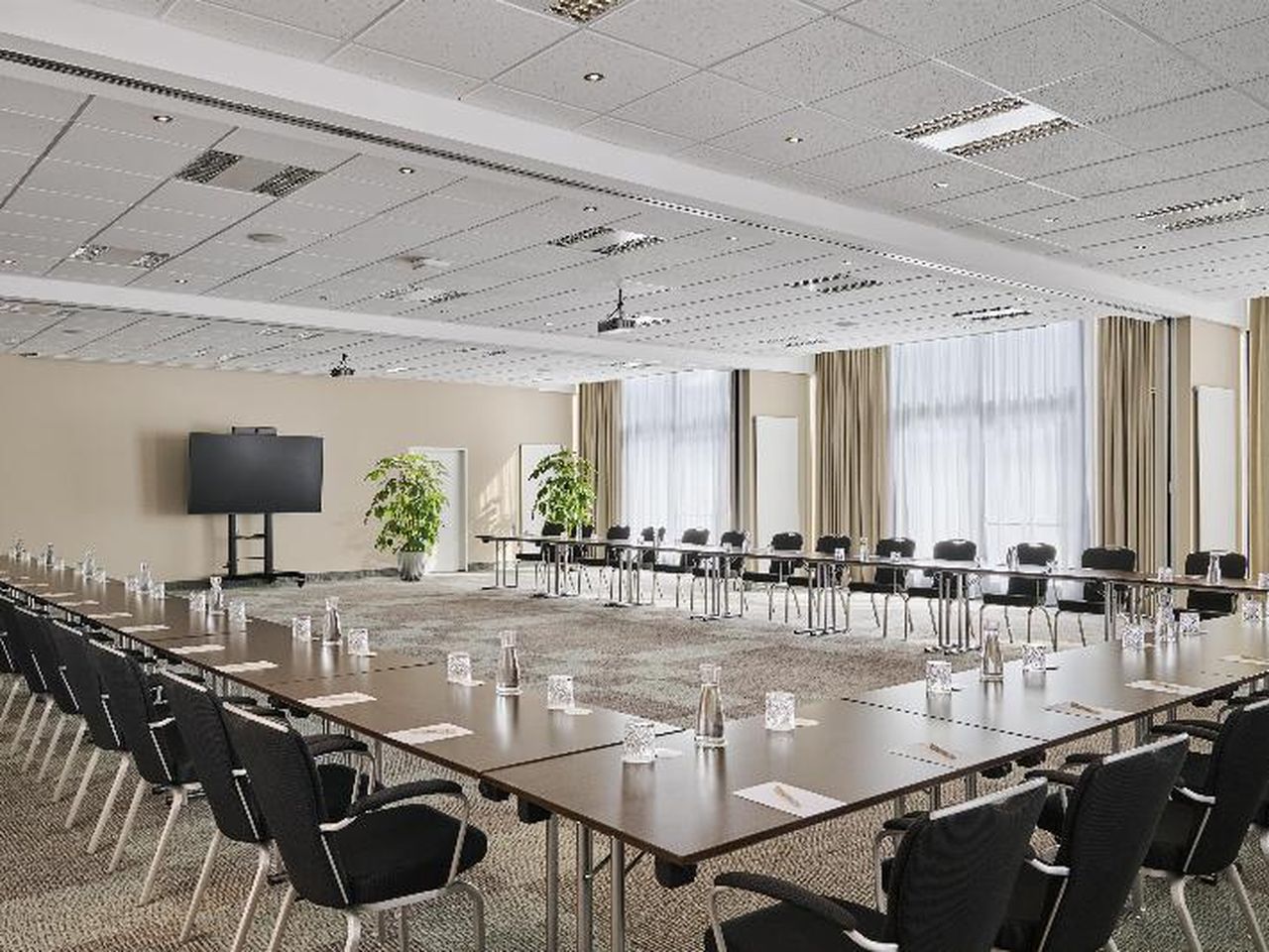 5 Tage im Hotel NH Vienna Airport Conference Center