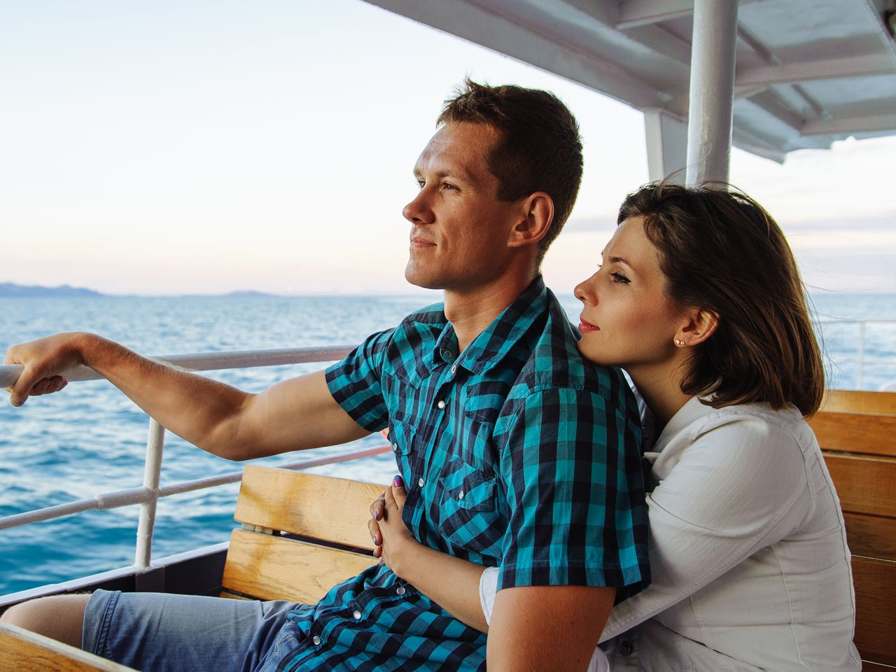 Traumurlaub am Ossiacher See - 4 Tage inkl. Wellness
