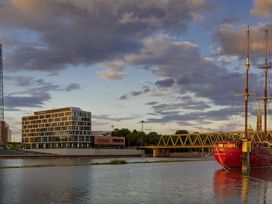 2 Tage Hansestadt Bremen entdecken