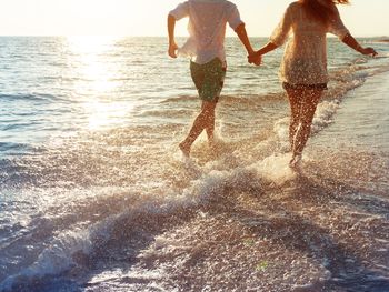 4 Tage in Lido di Jesolo direkt am Meer mit Frühstück