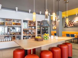 6 Tage im B&B Hotel Stuttgart