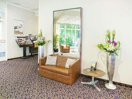 4 Tage im Hotel Domicil Hamburg mit Frühstück