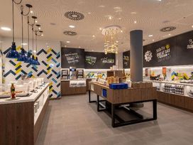 Citytrip nach Düsseldorf - 4 Tage