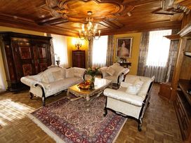 5 Tage Urlaub mit Blick auf die Zugspitze