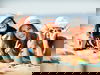 Strandurlaub in Bibione - 6 Tage mit HP