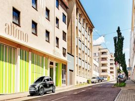 2 Tage im Attimo Hotel - Stuttgart 