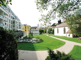 2 Tage Erholung & Auszeit im Aqua Aurelia Suitenhotel
