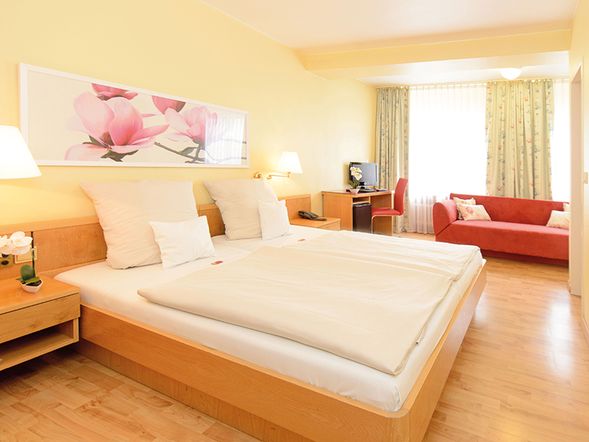 Hotel Europa