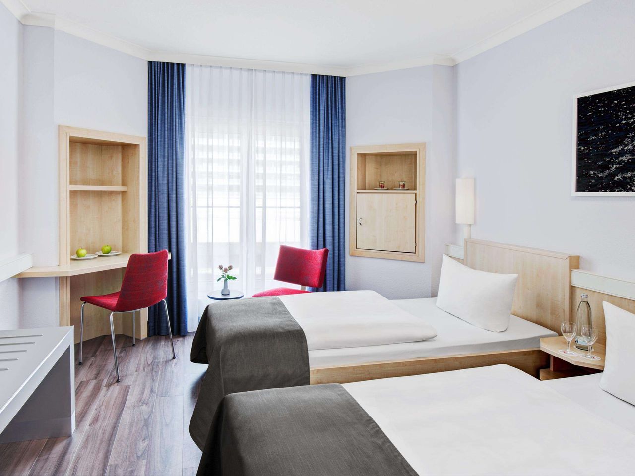 IntercityHotel Rostock