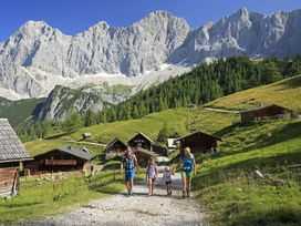 4 Tage E-Bike-Urlaub mit Verwöhnpension & Wellness im Salzburger Land