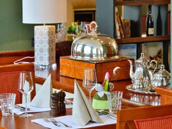 2 Tage Kurzurlaub mit Frühstück im Hotel Rech