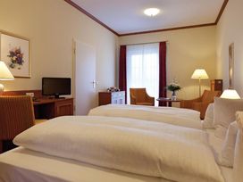 2 Tage im Erholungsort an der Ostsee mit Frühstück