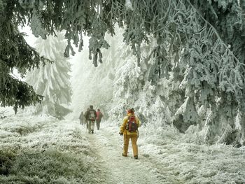 Schönes Wochenende im Hochsauerland mit HP