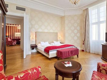 Auszeit im Herzen der Kaiserstadt Wien - 4 Tage
