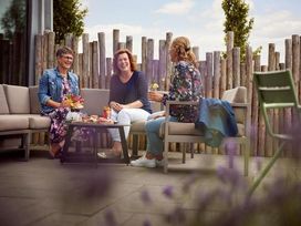 3 Tage Erholung am Naturschutzgebiet Groningen